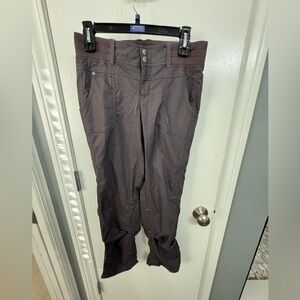 Athleta Brown Women's Shasta Pants